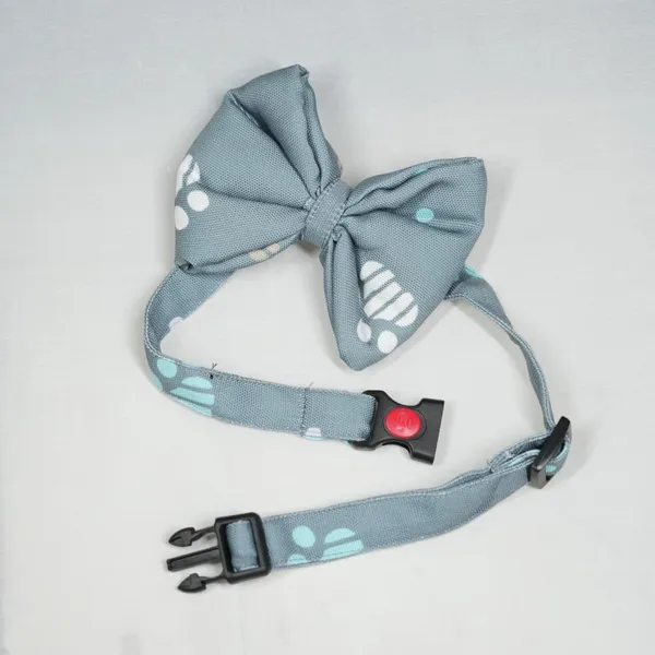 Light_Blue_Adjustable_Fashion_Party,_Function,_Weeding_Cum_Formal_Costume_Necktie_For_Dog/Puppy/Cat/Kitten