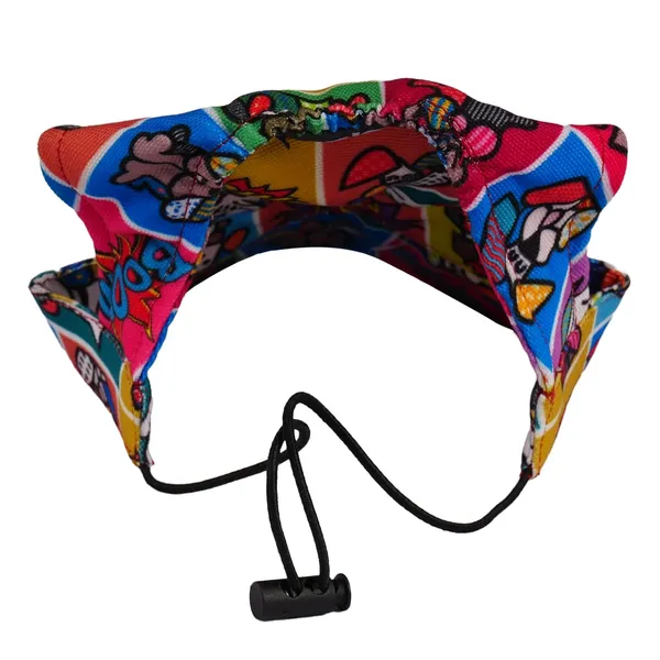Multicolor_Cotton_Outdoor_Sport_Sun_Protection_Baseball_Cap_For_Male_&_Female_Dogs