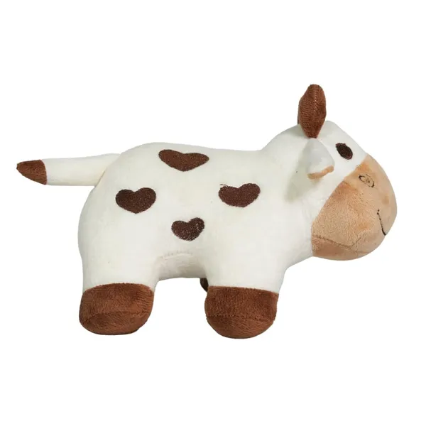 Light_Brown_Plush_Cow_Toy_Soft_Stuffed_Animal