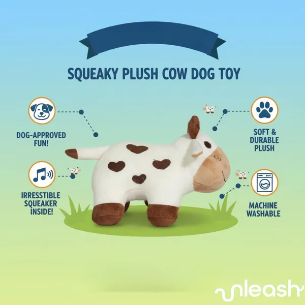 Light_Brown_Plush_Cow_Toy_Soft_Stuffed_Animal