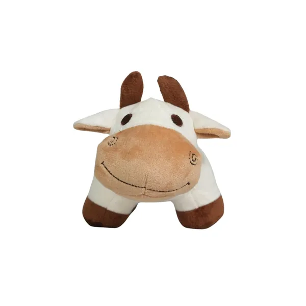 Light_Brown_Plush_Cow_Toy_Soft_Stuffed_Animal