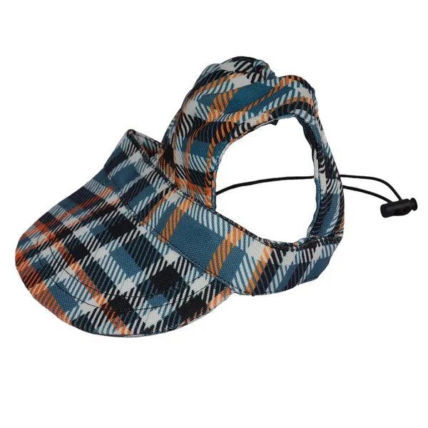 Multicolor_Cotton_Outdoor_Sport_Sun_Protection_Baseball_Cap_For_Male_&_Female_Dogs