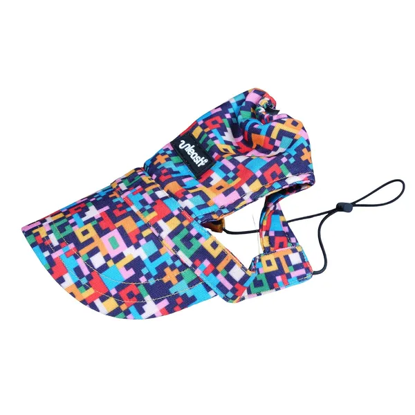 Multicolor_Outdoor_Sport_Sun_Protection_Baseball_Cap_For_Male_&_Female_Dogs