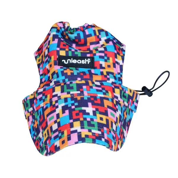 Multicolor_Outdoor_Sport_Sun_Protection_Baseball_Cap_For_Male_&_Female_Dogs