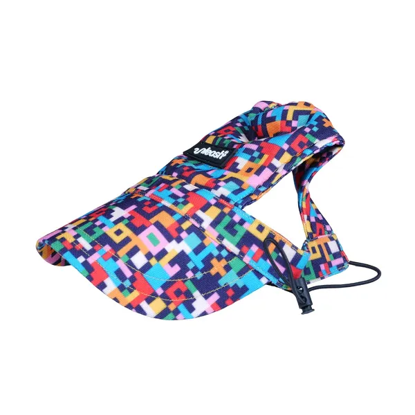 Multicolor_Outdoor_Sport_Sun_Protection_Baseball_Cap_For_Male_&_Female_Dogs