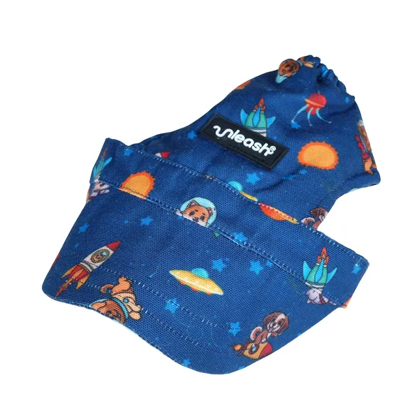 Blue_Outdoor_Sport_Sun_Protection_Baseball_Cap_For_Male_&_Female_Dogs