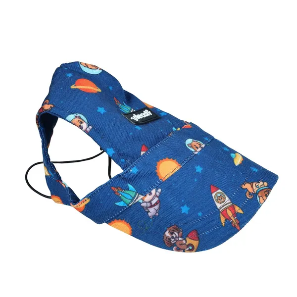 Blue_Outdoor_Sport_Sun_Protection_Baseball_Cap_For_Male_&_Female_Dogs
