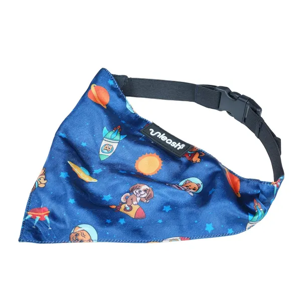 Blue_Stylish_Dog_Bandana_And_Scarf_For_Dog