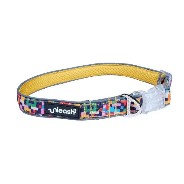 Multicolor_Super_Lightweight_Dog_Belt