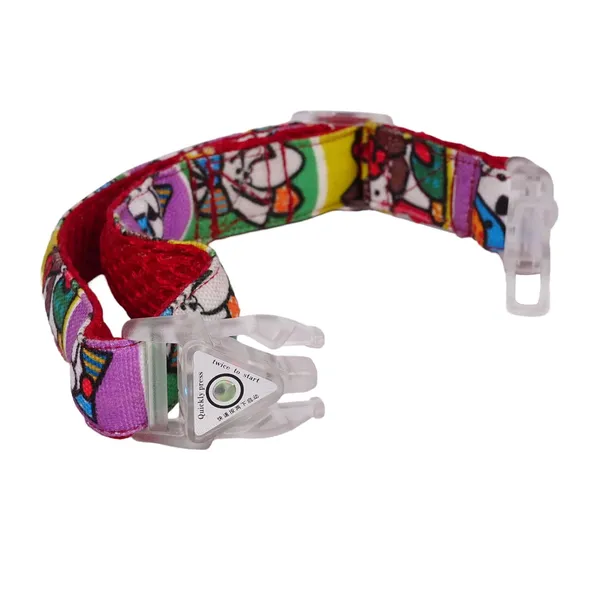 Multicolor_Super_Lightweight_Dog_Belt