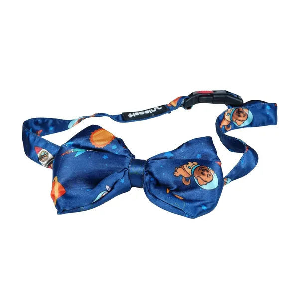 Blue_Adjustable_Fashion_Party_Costume_Necktie_For_Dogs/Puppy/Cat/Kitten