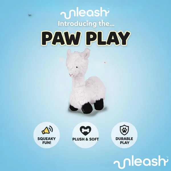 White_Lamb_Sheep_Dog_Toy_Fluffy_Plush_Chew_Toy_Adorable_Dog_Toys_For_Puppies
