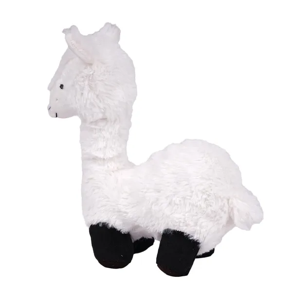 White_Lamb_Sheep_Dog_Toy_Fluffy_Plush_Chew_Toy_Adorable_Dog_Toys_For_Puppies