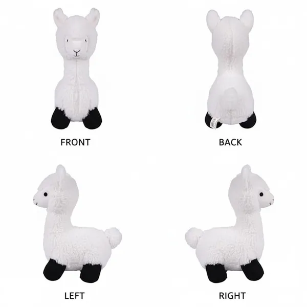 White_Lamb_Sheep_Dog_Toy_Fluffy_Plush_Chew_Toy_Adorable_Dog_Toys_For_Puppies