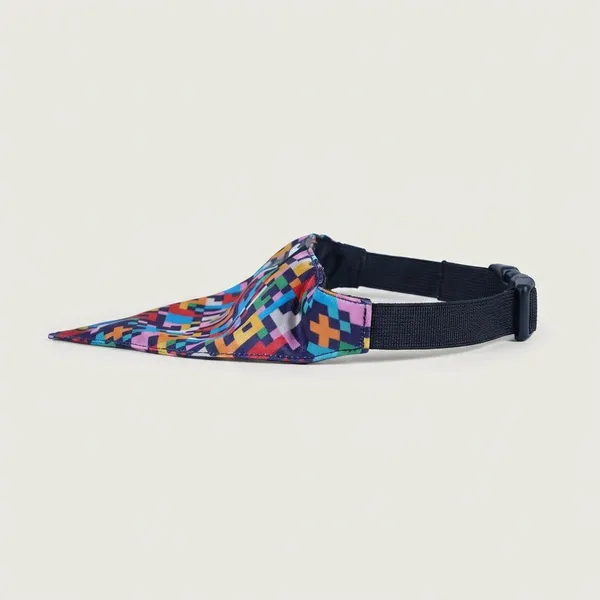 Multicolor_Stylish_Dog_Bandana_And_Scarf_For_Dog