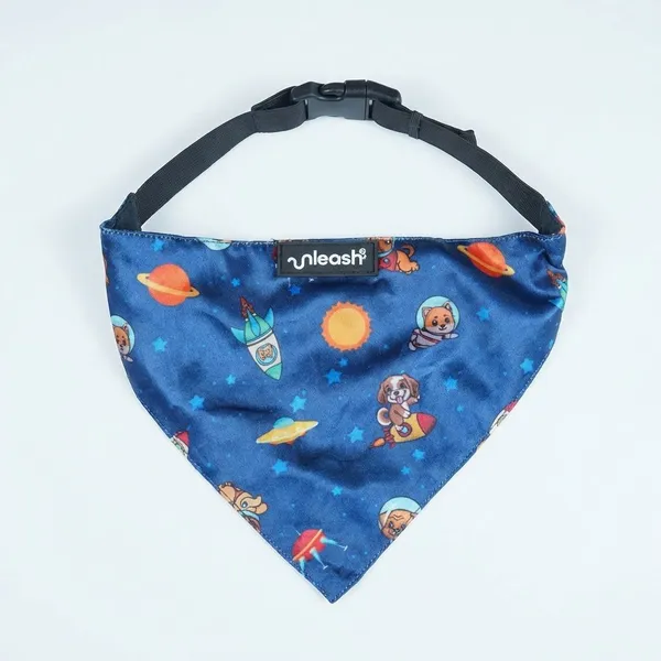 Blue_Stylish_Dog_Bandana_And_Scarf_For_Dog