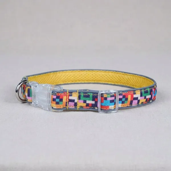 Multicolor_Super_Lightweight_Dog_Belt