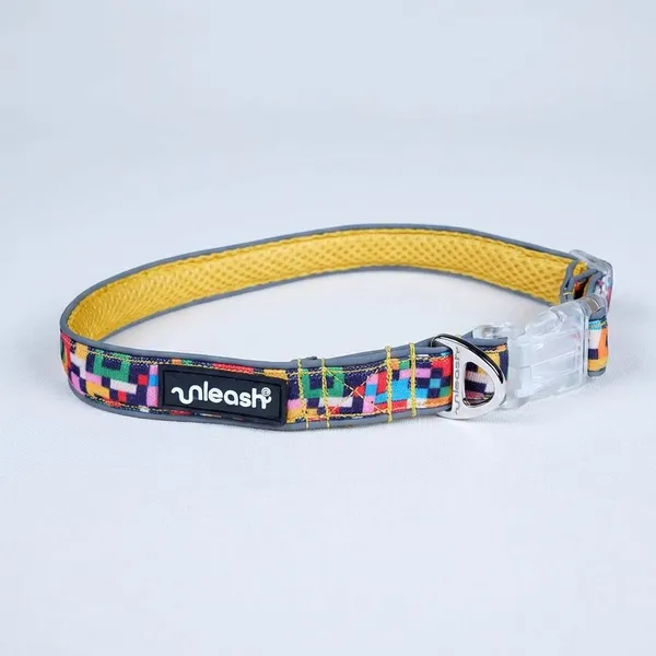 Multicolor_Super_Lightweight_Dog_Belt