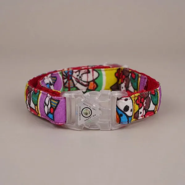 Multicolor_Super_Lightweight_Dog_Belt