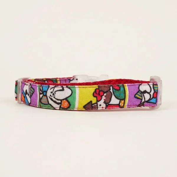 Multicolor_Super_Lightweight_Dog_Belt