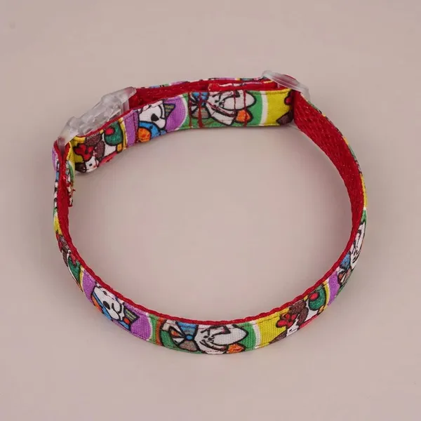 Multicolor_Super_Lightweight_Dog_Belt
