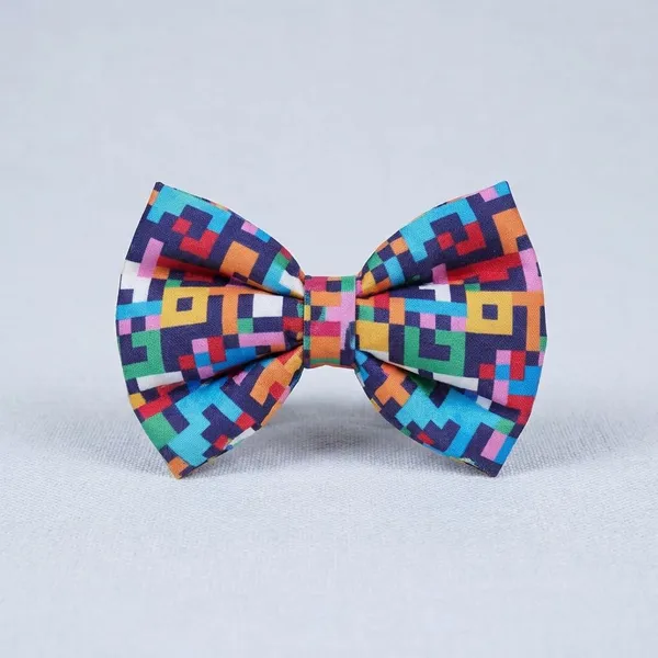 Multicolor_Adjustable_Fashion_Party_Costume_Necktie_For_Dogs/Puppy/Cat/Kitten