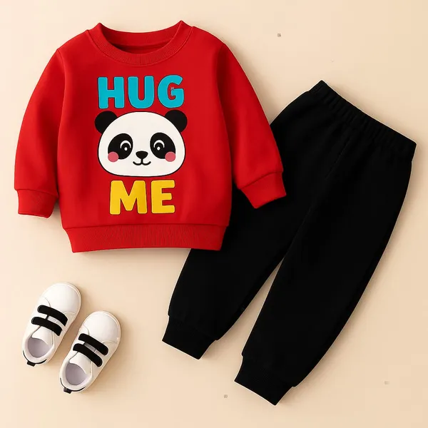 Red_&_Black_Trendy_And_Stylish_Hug_Me_Design_Top_And_Bottom_Set