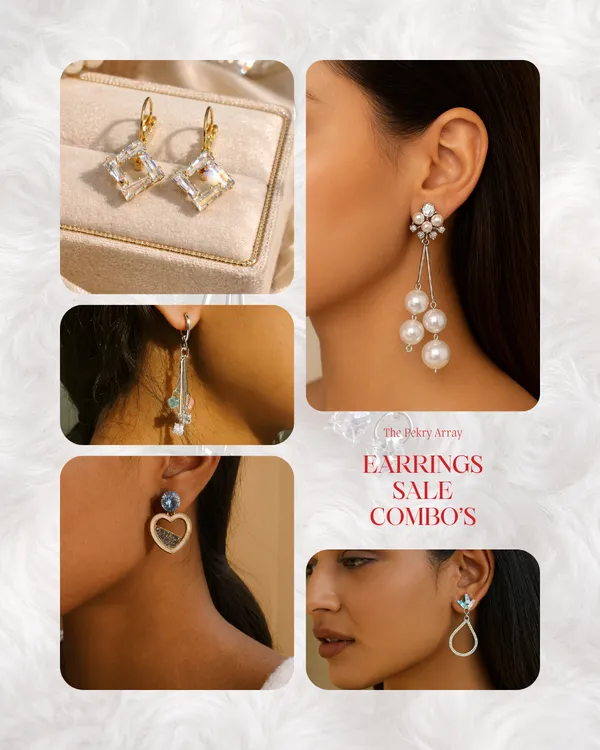 5_Pieces_Earring_Combo