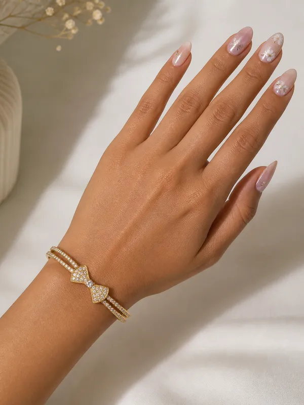 Celeste_Bow_Bracelet
