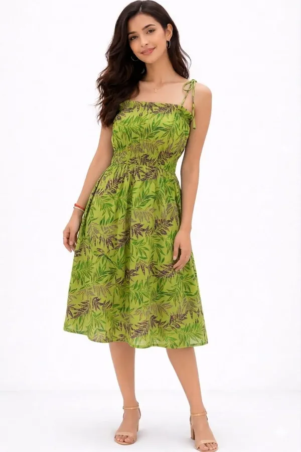 Floral_Cotton_Dress