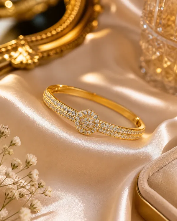 Knot_Bracelet