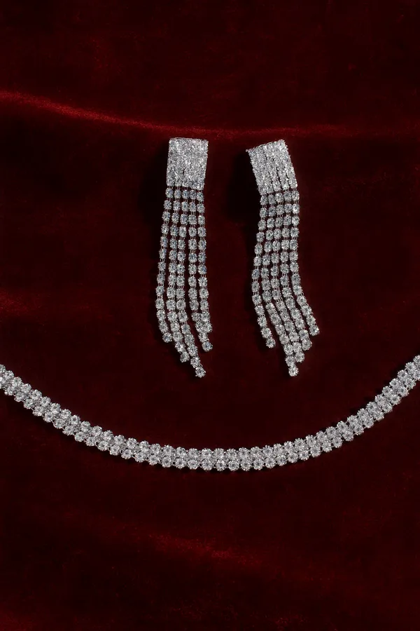 Crystal_Waterfall_Necklace_&_Earrings_Set