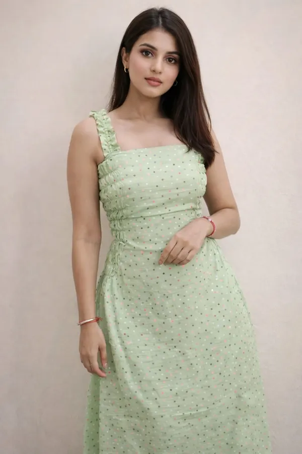 Polka_dot_dress