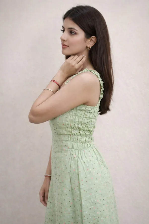 Polka_dot_dress