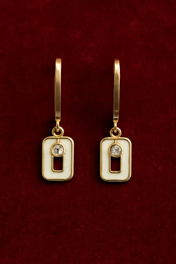 Square_Earrings_For_Women