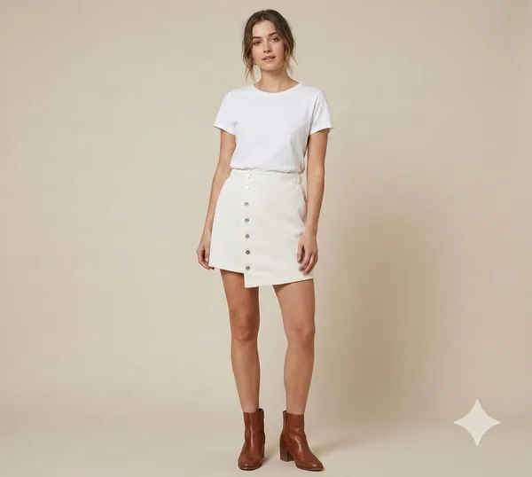 Shorts_in_skirt_look