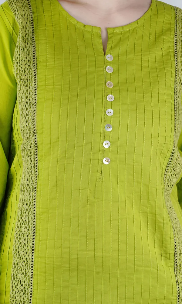 Parrot_Elegant_Design_Cotton_Co-Ord_Set_For_Women