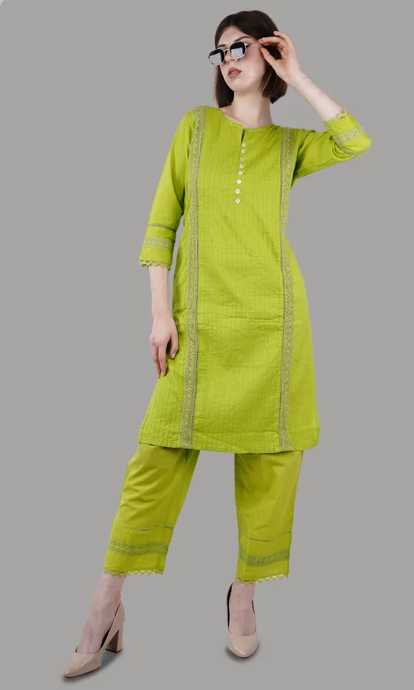 Parrot_Elegant_Design_Cotton_Co-Ord_Set_For_Women