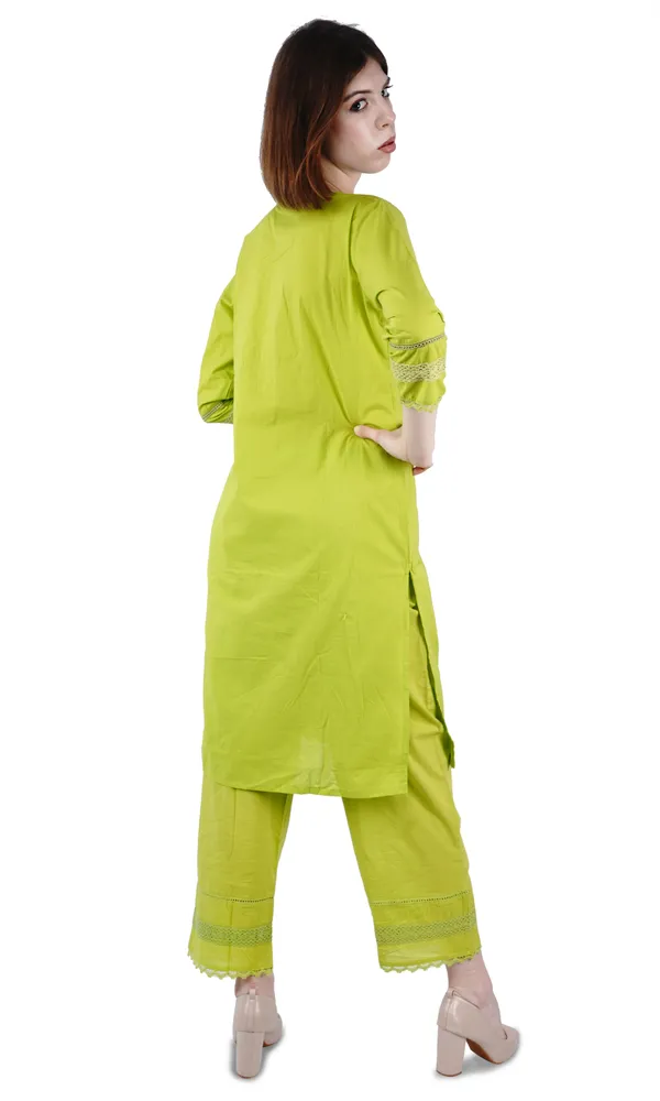 Parrot_Elegant_Design_Cotton_Co-Ord_Set_For_Women