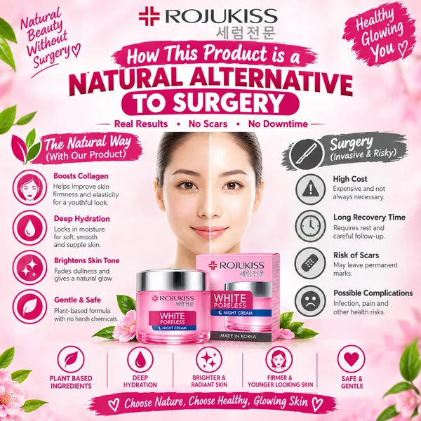 Rojukiss_White_Poreless_Day_Cream_–_Brightening_Moisturizer_for_Smooth,_Poreless_&_Radiant_Skin_(Lightweight_Daily_Use_Cream