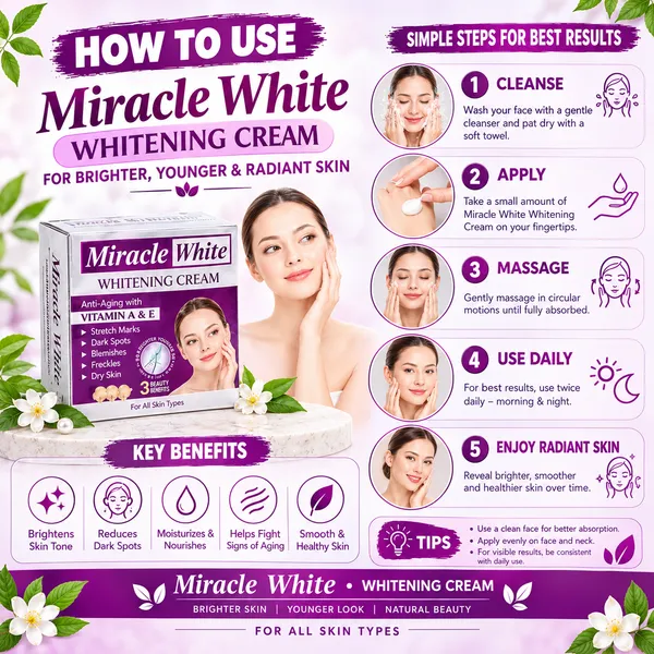 Miracle_white_cream