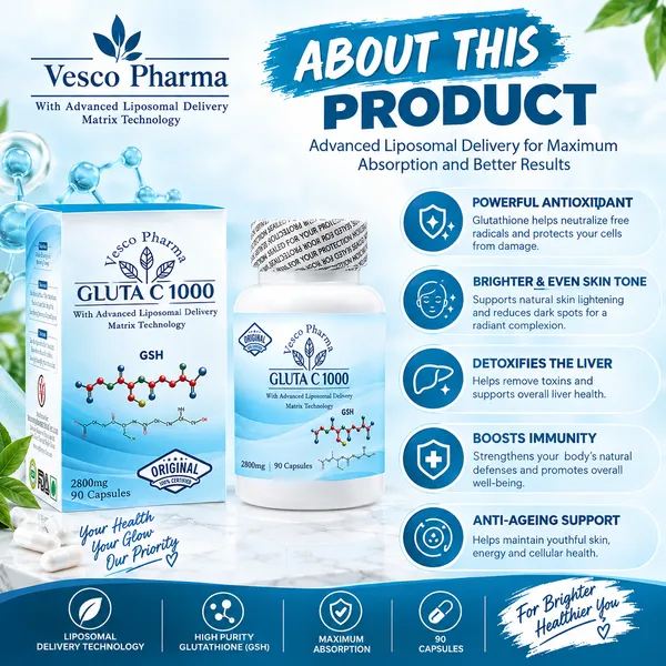 Vesco_Pharma_Gluta_C_1000_Glutathione_90_Capsules_for_Skin_Brightening_&_Anti-Aging_Support_|_Vitamin_C_Enriched_Formula_for_Radiant_Skin_&_Even_Tone_|_Daily_Skin_Health_Supplement