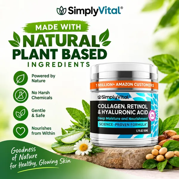 Anti-Aging_Face_Moisturizer_with_Retinol,_Collagen_&_Hyaluronic_Acid_Moisturizer_Face_Cream_for_Women_&_Men_-_Firming_&_Hydrating_Neck_Cream_-_Day_&_Night_Skin_Care_-_1.7_fl_oz
