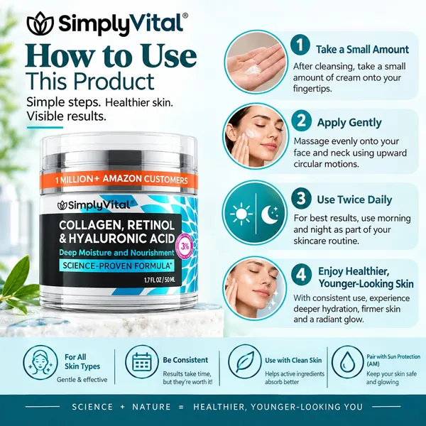 Anti-Aging_Face_Moisturizer_with_Retinol,_Collagen_&_Hyaluronic_Acid_Moisturizer_Face_Cream_for_Women_&_Men_-_Firming_&_Hydrating_Neck_Cream_-_Day_&_Night_Skin_Care_-_1.7_fl_oz