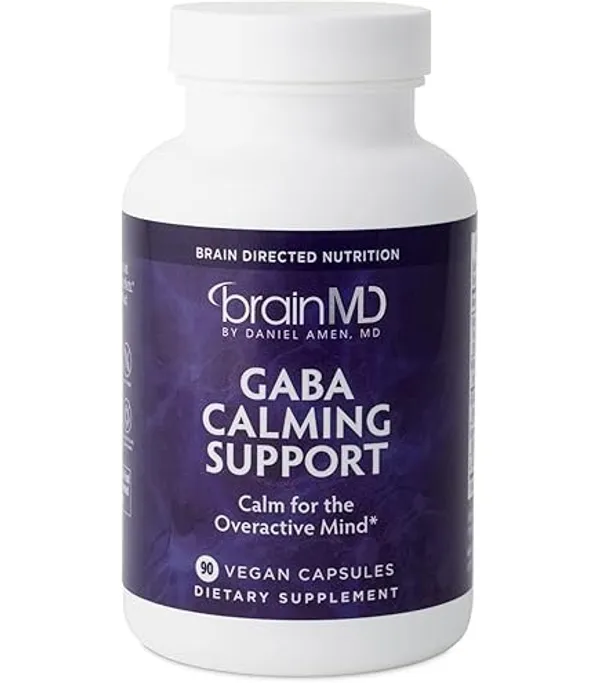 Brain_MD_GABA_Calming_Support