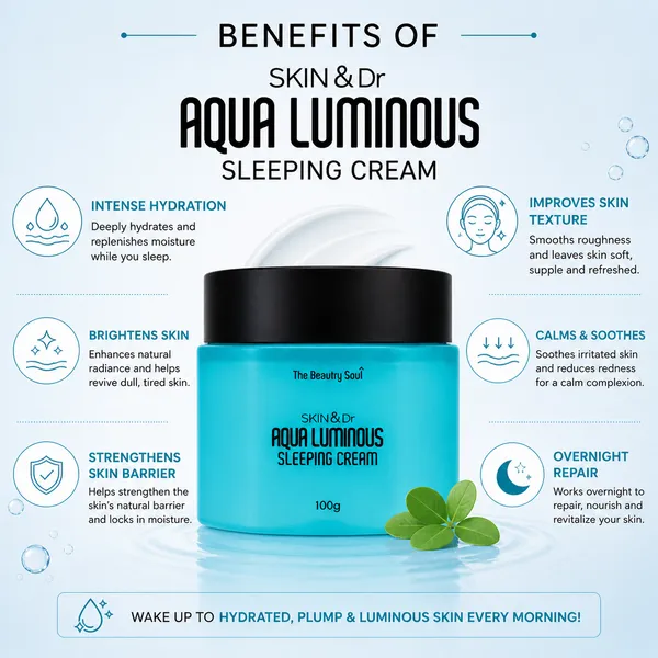 Aqua_Luminous_Sleeping_Cream_100g_by_SKIN_&_Dr_|_Deep_Moisturizing_Overnight_Face_Cream_|_Skin_Barrier_Repair_&_Brightening_Formula