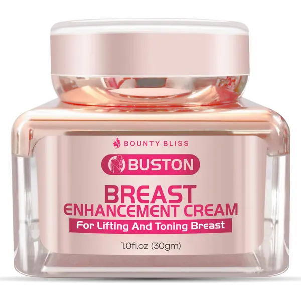 Bounty_Bliss_Buston_Breast_Enlargement_Cream