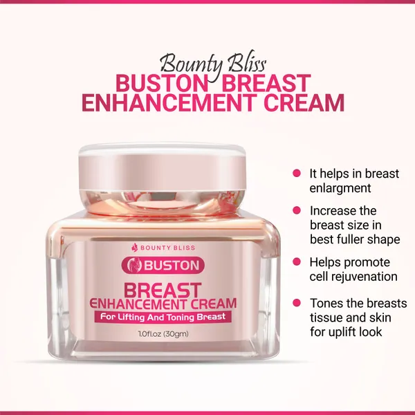 Bounty_Bliss_Buston_Breast_Enlargement_Cream