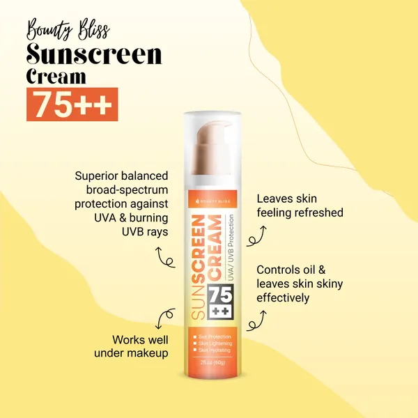 Bounty_Bliss_Sunscreen_Cream_SPF-75_PA++_Broad_Spectrum_Protection_UVA/UVB/Blue_Rays