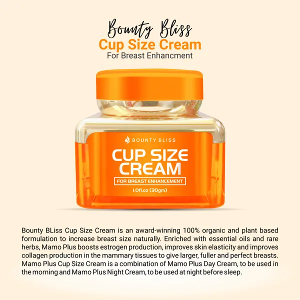Bounty_Bliss_Cup_Size_Cream